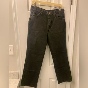 Vintage Wrangler Jeans
